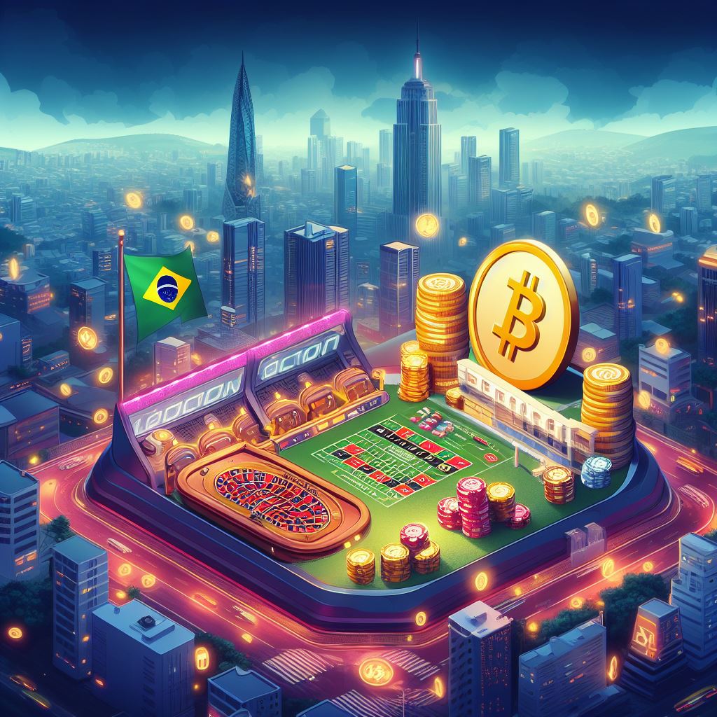 Descubra bet98: A Principal Plataforma de Apostas no Brasil