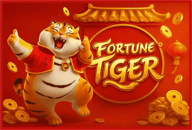 Jogo Tiger Ox Mouse da bet98.