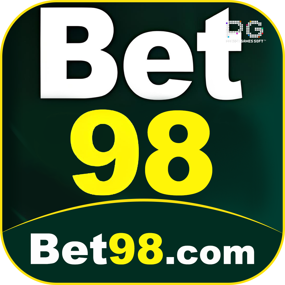 Logo da bet98