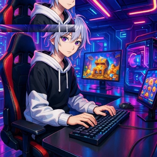 Imagem promocional da bet98 mostrando a plataforma e suas vantagens